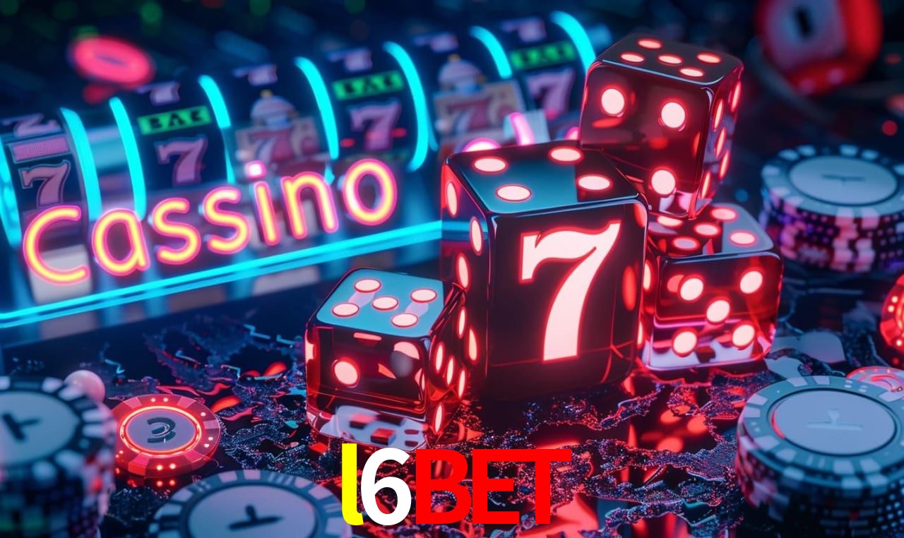 Welcome Bonus l6bet
