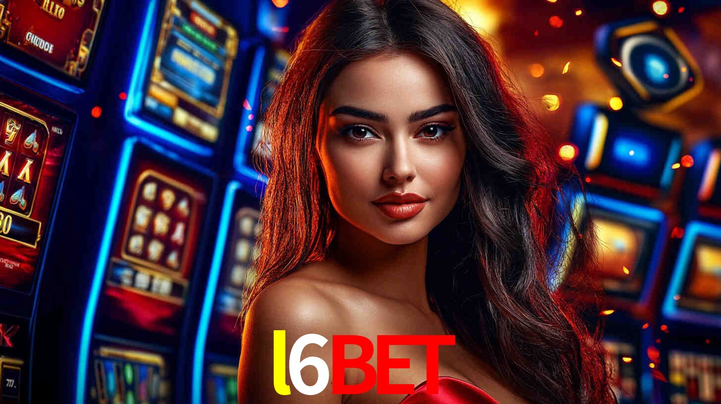 Apostas Esportivas na l6bet: Um Guia Completo