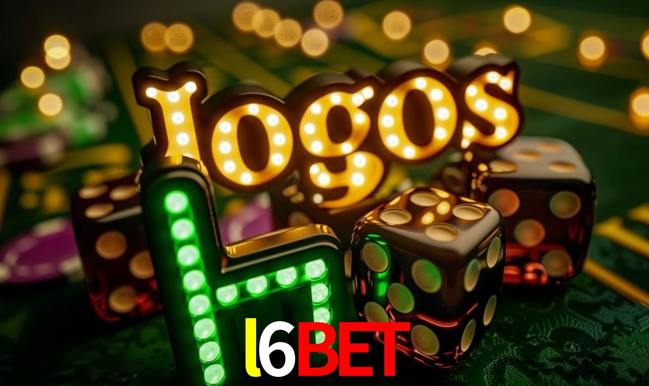 Apostas de Tênis l6bet