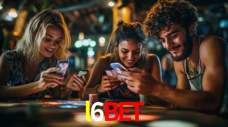 VIP Casino l6bet