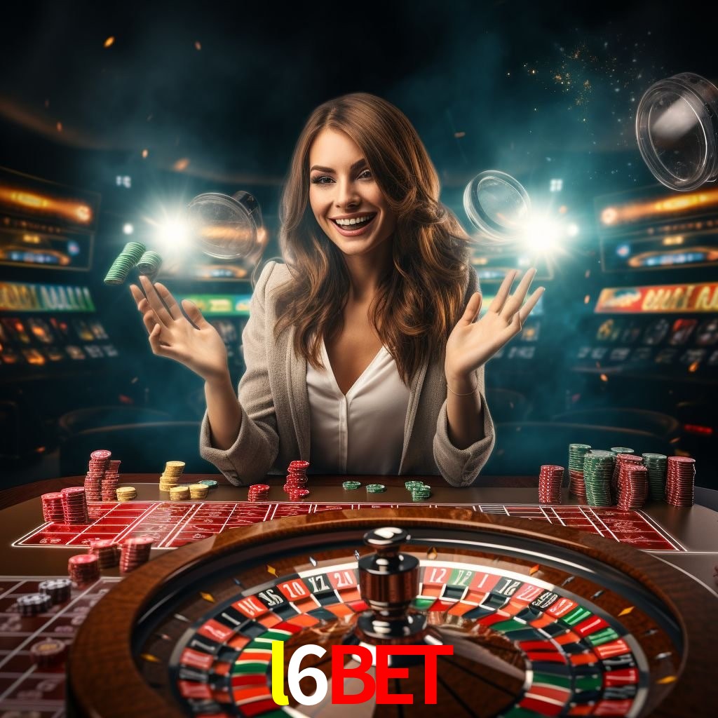 l6bet App Interface