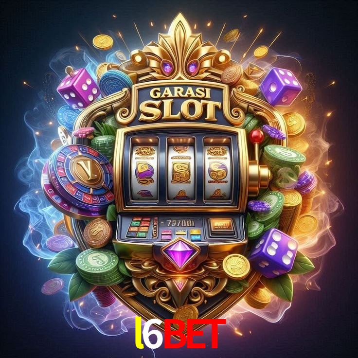 Casino Ao Vivo l6bet