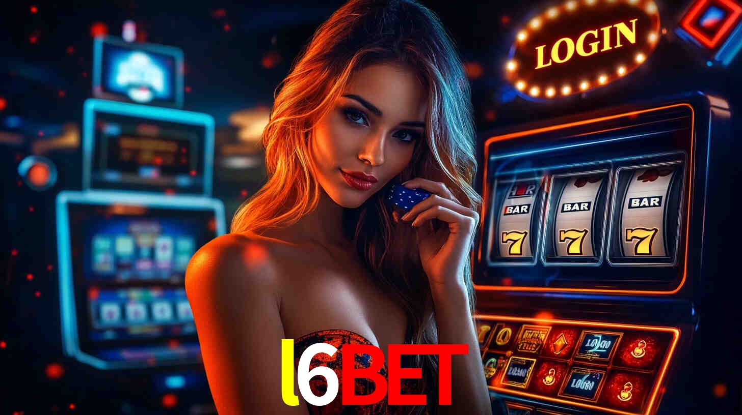 l6bet.com