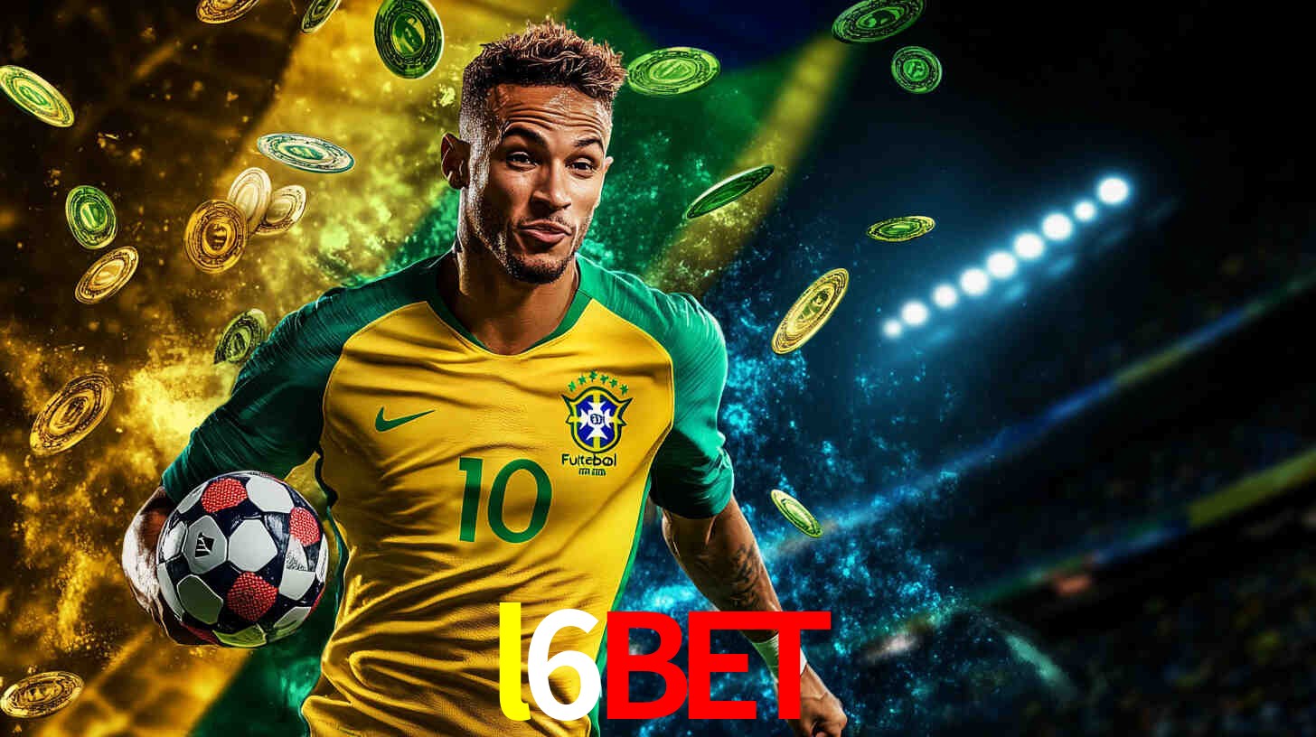 Desvendando o Mundo dos Jogos Virtuais na l6bet