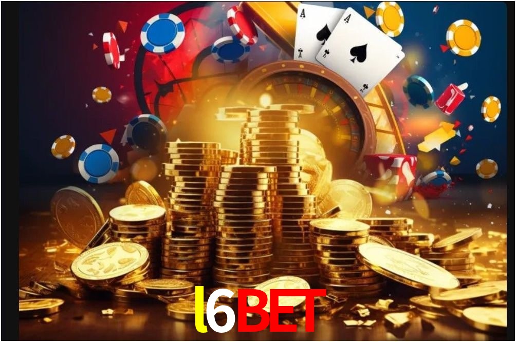 Descubra o Programa VIP da l6bet: Vantagens Exclusivas para Jogadores
