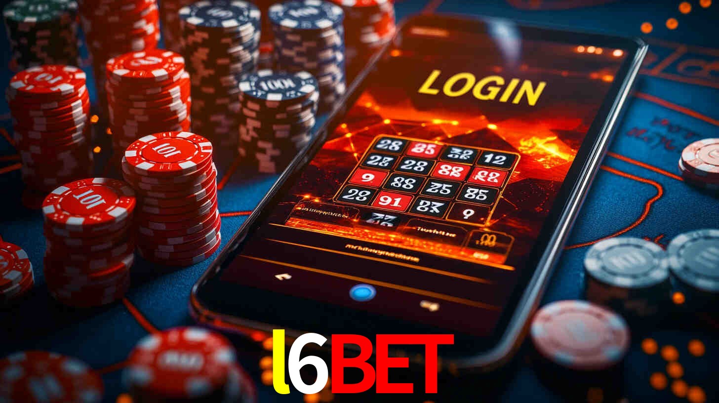l6bet.com