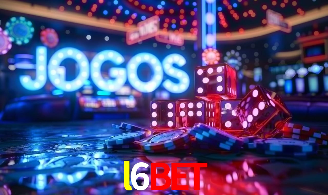 Desvendando o Mundo dos Jogos Virtuais na l6bet