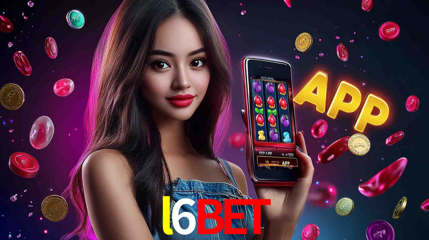 Descubra a Magia dos Jogos de Arcade no l6bet