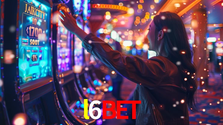 Explore as vantagens do l6bet: serviço profissional e confiabilidade