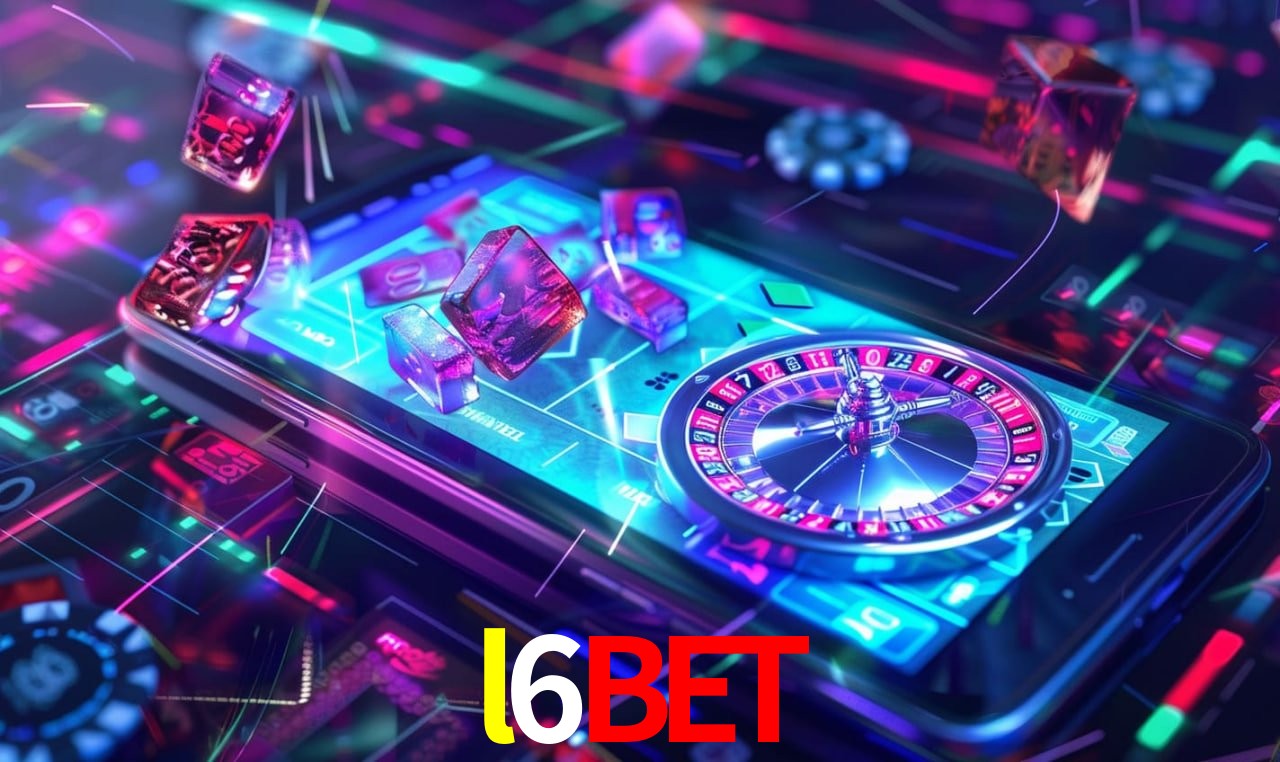 Casino VIP l6bet