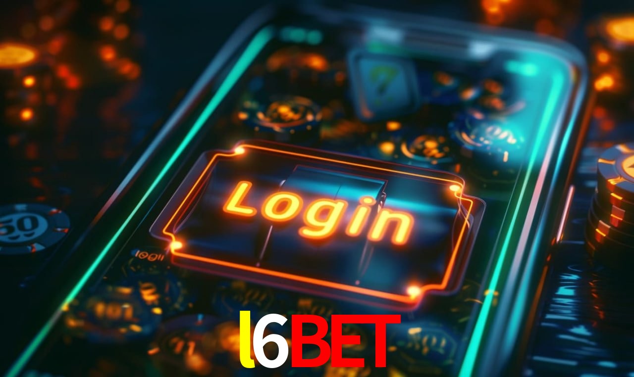 Tennis Betting l6bet