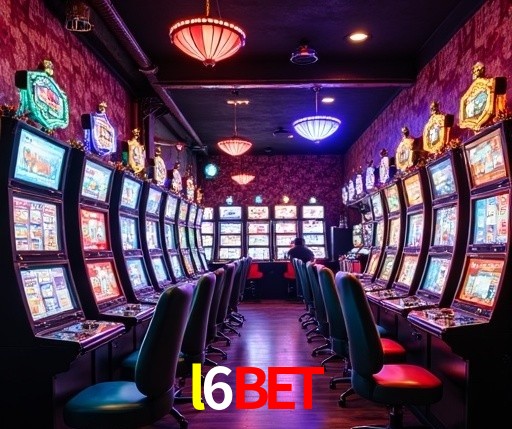 Ofertas Exclusivas l6bet