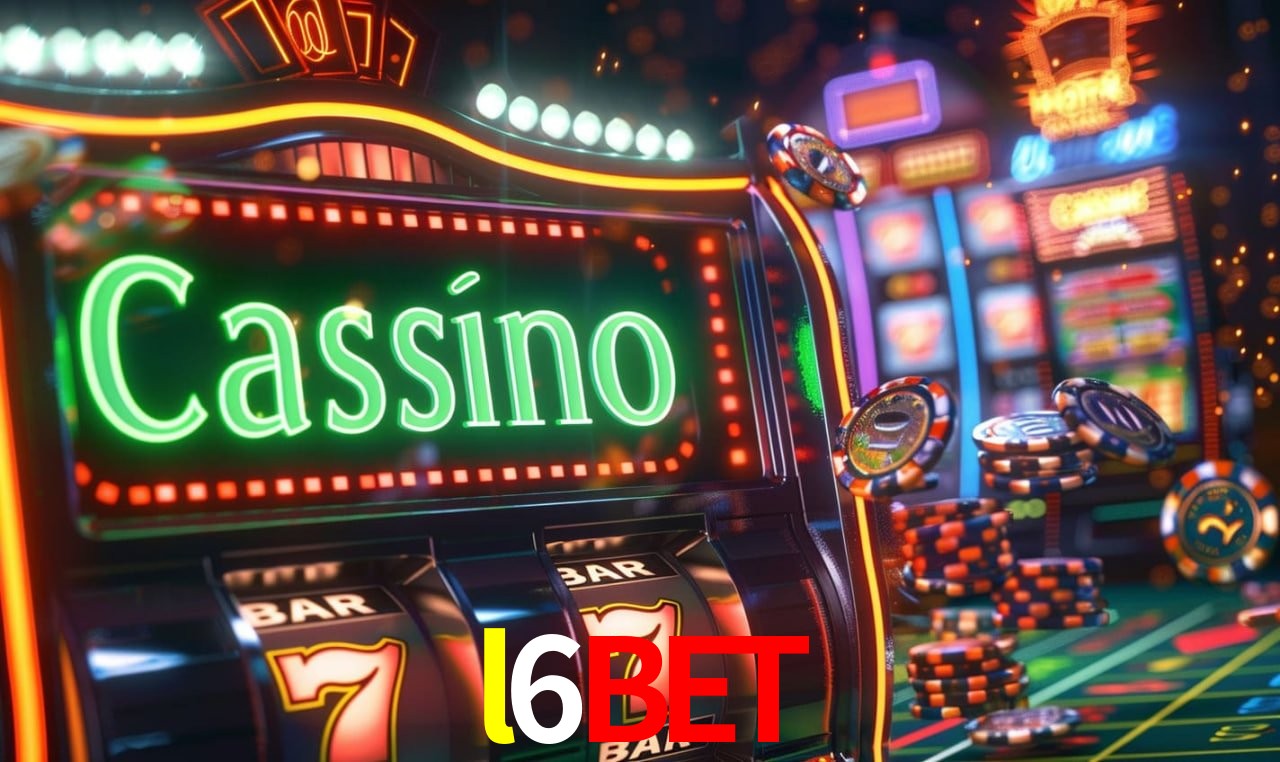 Diretório de Jogos l6bet