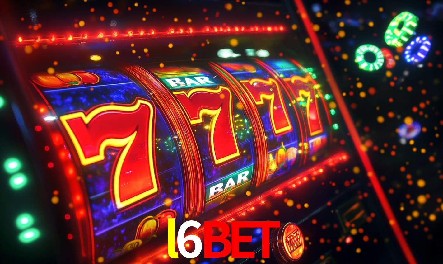 l6bet.com