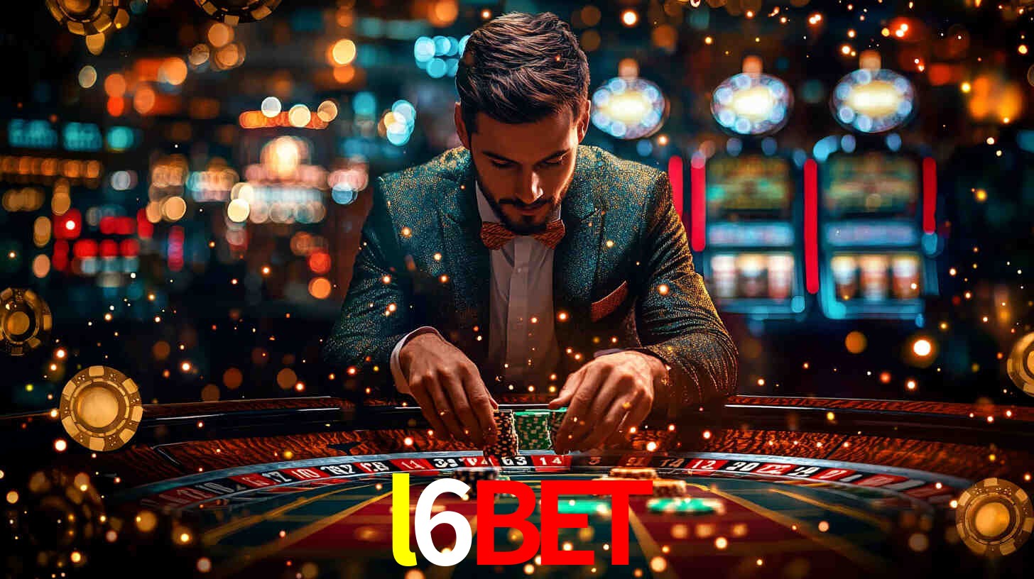 Welcome Bonus l6bet