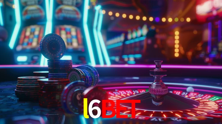 Live Casino l6bet
