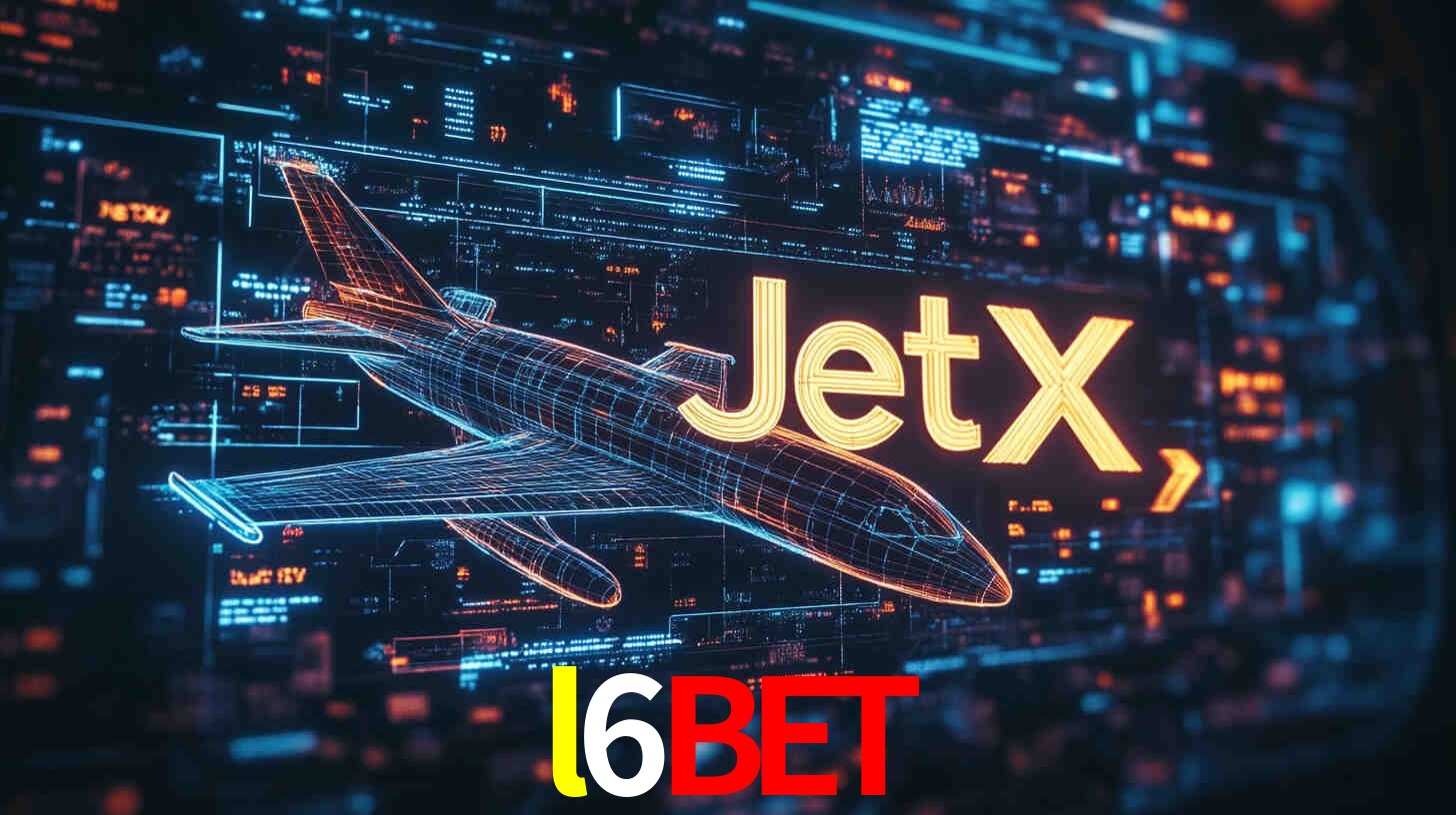 Inovações de Jogos na l6bet: O Futuro das Experiências Interativas